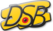 DSB logo klein