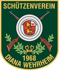 SV Diana Wehrheim